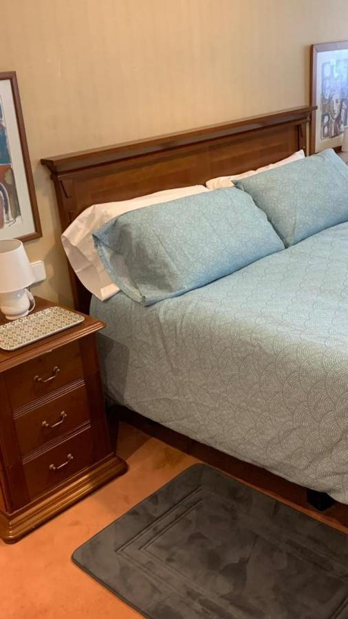 Apartament Piso Praza Do Concello Porriño Zewnętrze zdjęcie